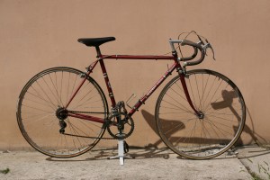 Recikli Kerékpár Műhely