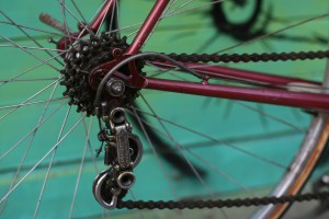 Recikli Kerékpár Műhely