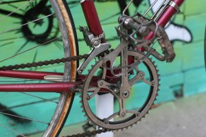 Recikli Kerékpár Műhely