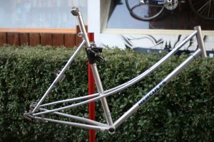 Recikli Kerékpár Műhely