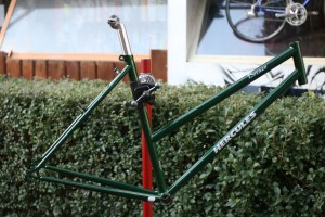 Recikli Kerékpár Műhely