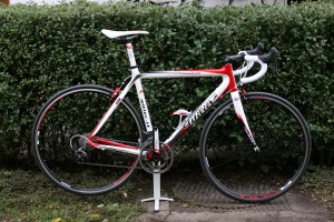 Recikli Kerékpár Műhely