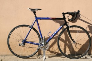 Recikli Kerékpár Műhely