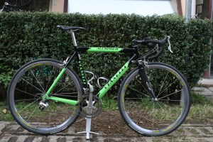 Recikli Kerékpár Műhely