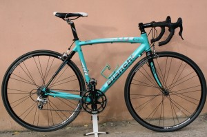 Recikli Kerékpár Műhely