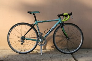 Recikli Kerékpár Műhely