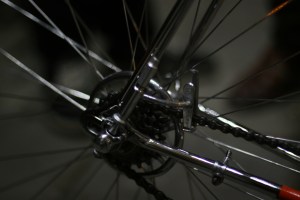 Recikli Kerékpár Műhely