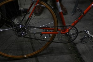 Recikli Kerékpár Műhely