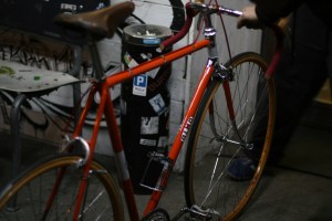 Recikli Kerékpár Műhely