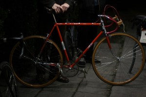 Recikli Kerékpár Műhely