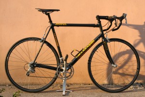 Recikli Kerékpár Műhely