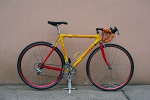 Recikli Kerékpár Műhely