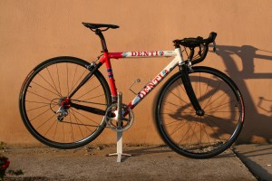 Recikli Kerékpár Műhely