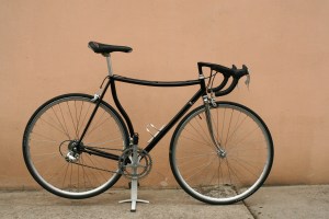 Recikli Kerékpár Műhely