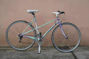 Recikli Kerékpár Műhely