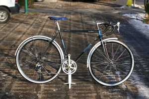 Recikli Kerékpár Műhely