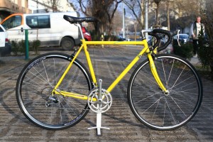 Recikli Kerékpár Műhely