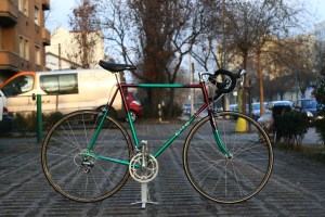 Recikli Kerékpár Műhely