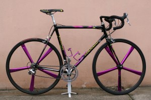 Recikli Kerékpár Műhely