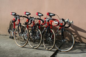 Recikli Kerékpár Műhely