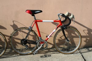 Recikli Kerékpár Műhely