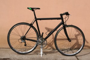 Recikli Kerékpár Műhely