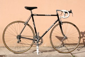 Recikli Kerékpár Műhely