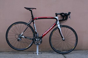 Recikli Kerékpár Műhely