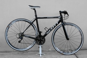 Recikli Kerékpár Műhely