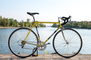 Recikli Kerékpár Műhely