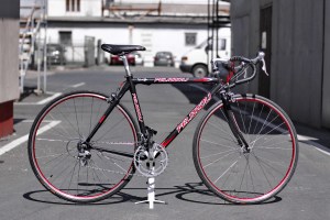 Recikli Kerékpár Műhely