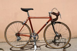 Recikli Kerékpár Műhely