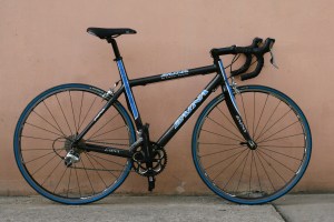 Recikli Kerékpár Műhely