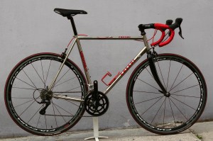 Recikli Kerékpár Műhely