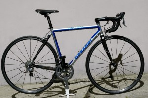 Recikli Kerékpár Műhely