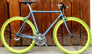 Recikli Kerékpár Műhely