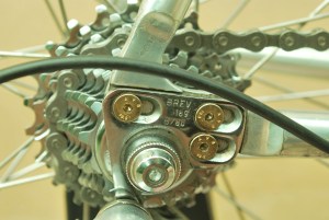 Recikli Kerékpár Műhely