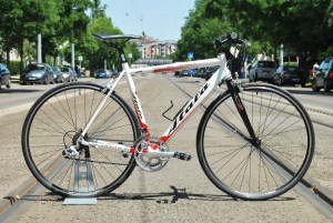 Recikli Kerékpár Műhely