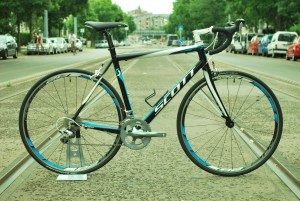 Recikli Kerékpár Műhely