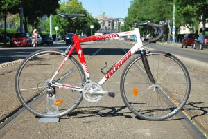 Recikli Kerékpár Műhely