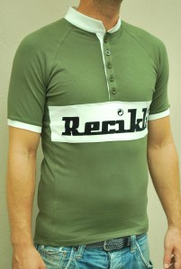 Recikli Kerékpár Műhely