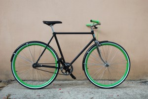 Recikli Kerékpár Műhely