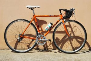 Recikli Kerékpár Műhely