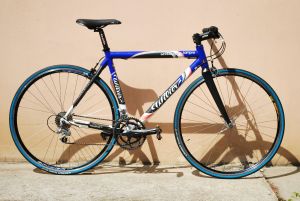 Recikli Kerékpár Műhely