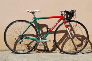 Recikli Kerékpár Műhely