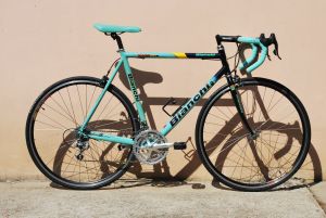 Recikli Kerékpár Műhely