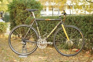 Recikli Kerékpár Műhely