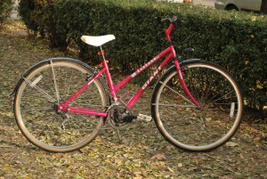 Recikli Kerékpár Műhely