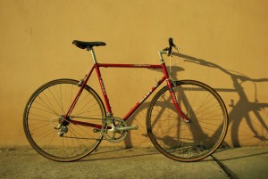 Recikli Kerékpár Műhely