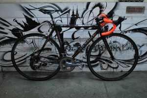 Recikli Kerékpár Műhely